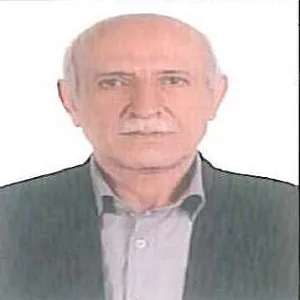 سیدحسن‌ کلانتریان‌