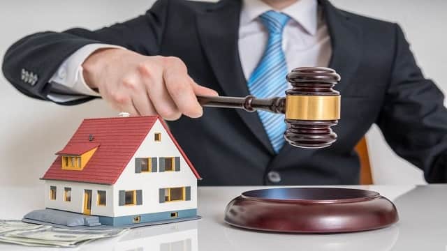 مدارک لازم برای طرح دعوی خلع ید چیست؟