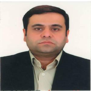 علیرضا احسانی نژاد