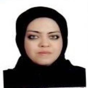 عفت السادات ابراهیم صلبیان