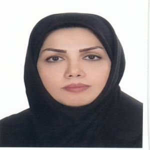 مریم ابراهیمی آرسون