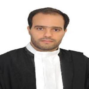 مجتبی کیومرثی وکیل پایه یک دادگستری