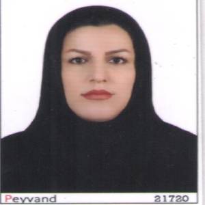 زهرا ابراهیمی