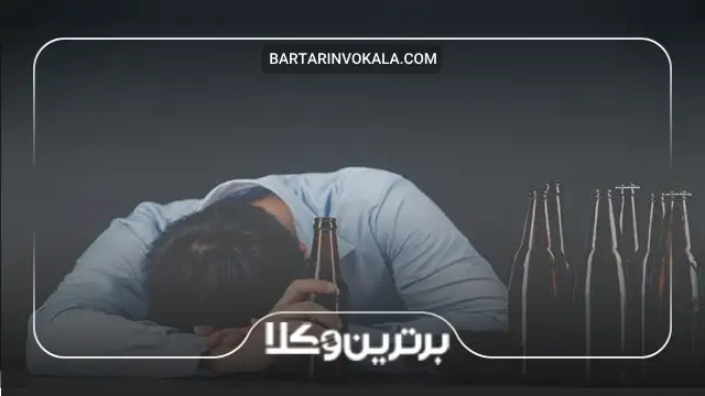 ضرورت مشورت با وکیل در پرونده های مرتبط با مشروبات الکلی