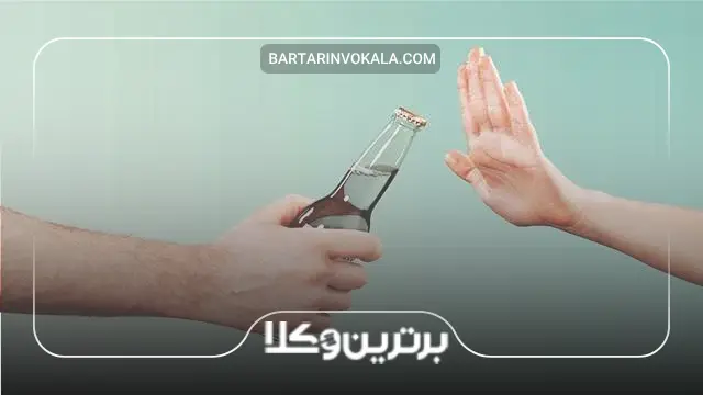 دفاعیات در پرونده های مربوط به مشروبات الکلی