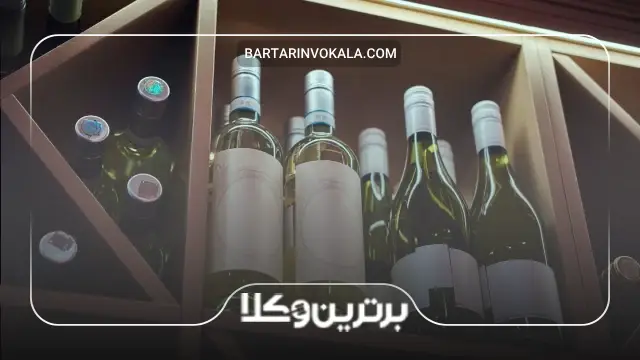 مجازات نگهداری و مصرف مشروبات الکلی