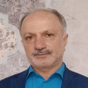 فیض الله حیدری