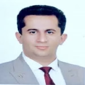 صمد ایرانشاهی