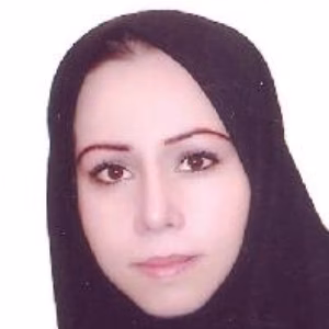 سمیه هاشمی راد
