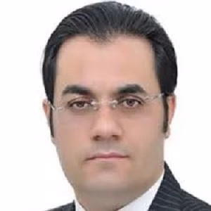 سید محمد ابراهیمی
