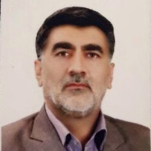 احمدعلی رمضانی