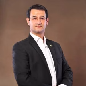 دکتر سید ایمان موسوی