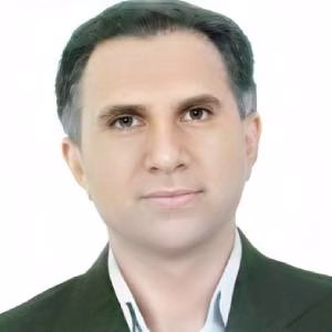 غلامرضا کریمی