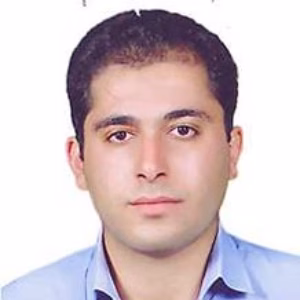 هاشم رحیم زاده