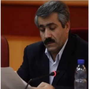 جلیل مکوندی