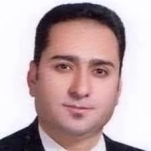 مهدی ذاکری