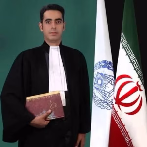 وکیل منوچهر رباط میلی