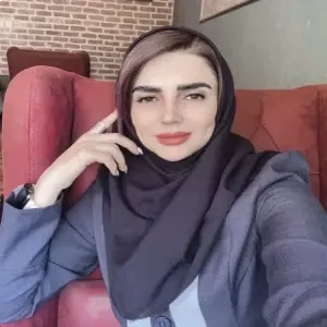 مریم آرین پور