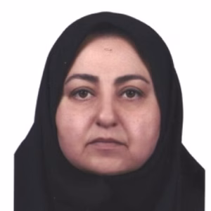 مریم ریحانی‌ منفرد