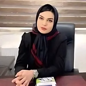 مرضیه علیدوستی شهرکی