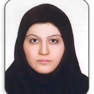 مرضیه کرباسی