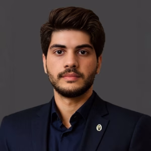 وکیل معین صادقی