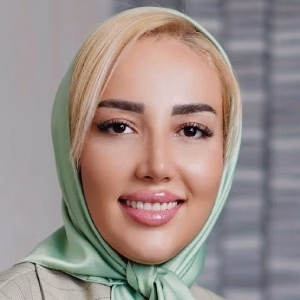 وکیل محدثه مومنی