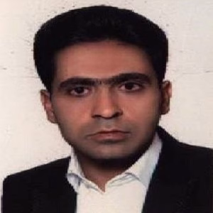 محمد روحی نوش آبادی