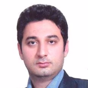 محمدرضا رضوانپور