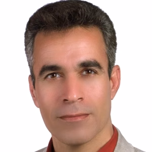 محمدرضا یوسفی