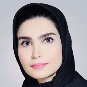 منیرالسادات قندچی