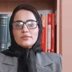 وکیل نازنین غنی فرجام