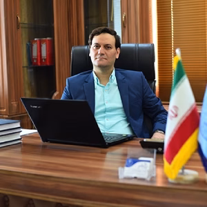 سید میثم رضویه