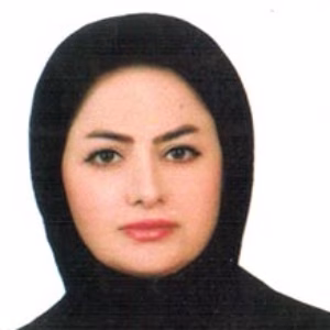 شراره پاک‌ نهاد