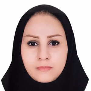 سمیه هاشمی راد