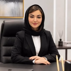 زهرا عسگری