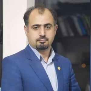 زین العابدین فرهادی